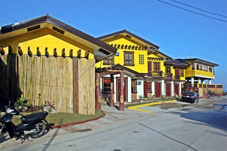 Costa Villa Beach Resort, San Juan