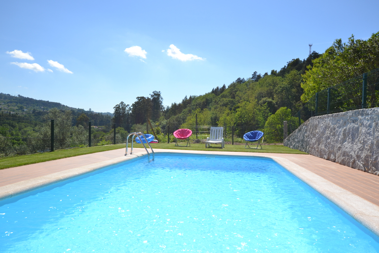 Quinta da Prova, Arcos de Valdevez