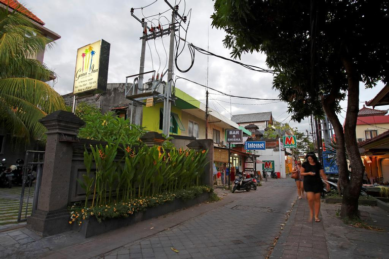 Gana Inn Legian, Badung