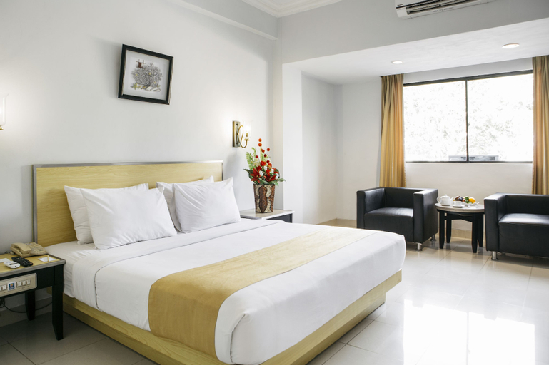 Comforta Hotel Dumai, Dumai