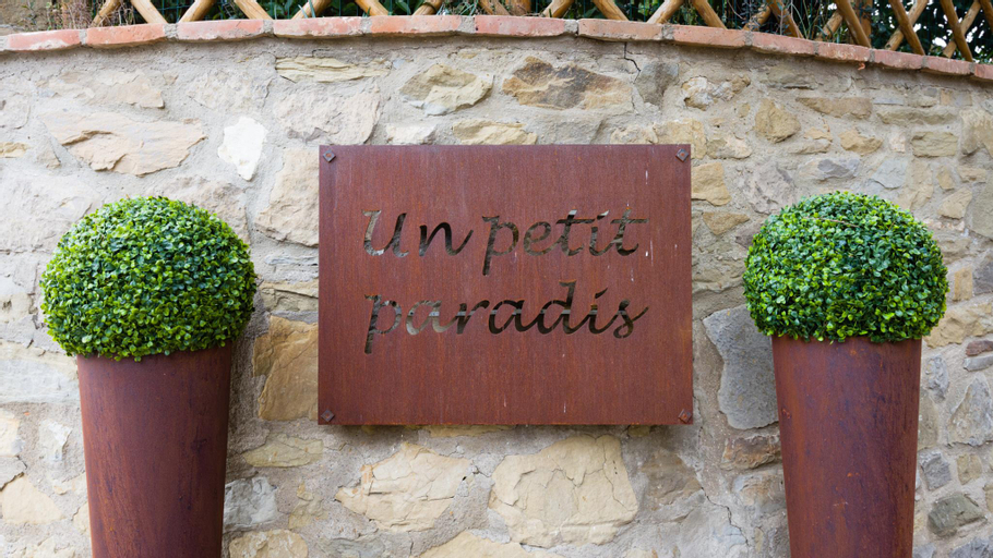 Un Petit Paradis, Perugia