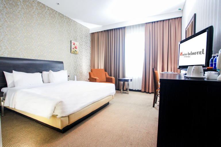 Swiss-Belhotel Kendari, Kendari