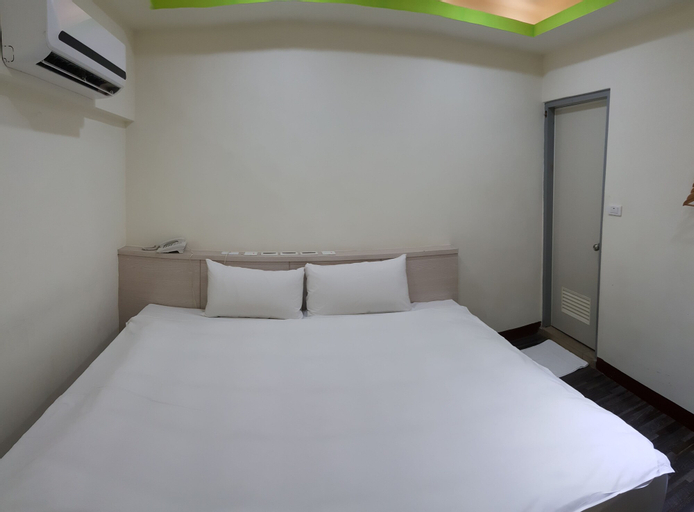 Well Live Hotel, Yulin