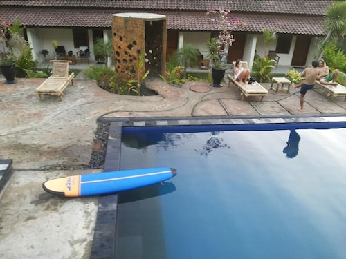 Mira Arsita Hotel Kuta Lombok, Lombok