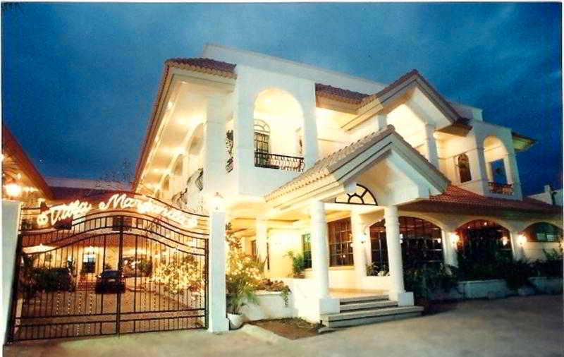Villa Margarita Hotel, Davao City