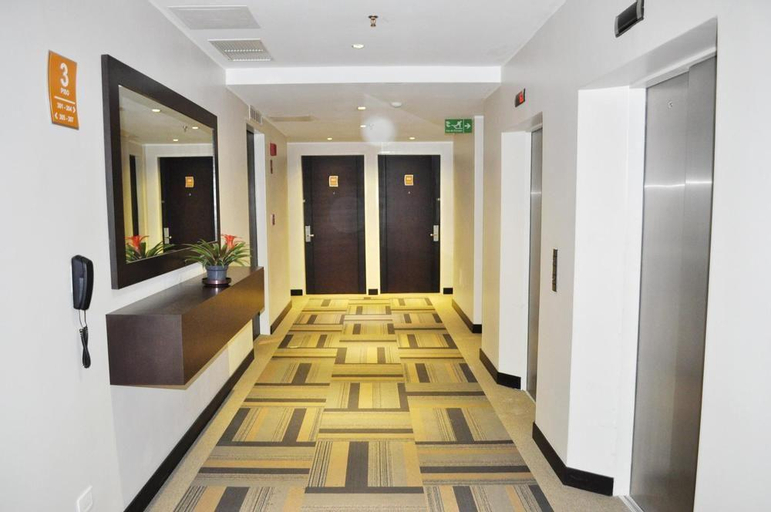 Hotel Chacao and Suites, Libertador