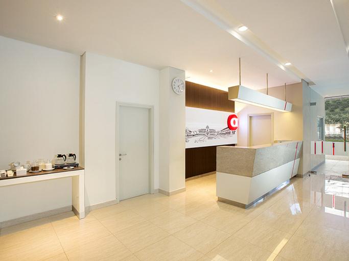 Amaris Hotel Setiabudhi Bandung, Bandung