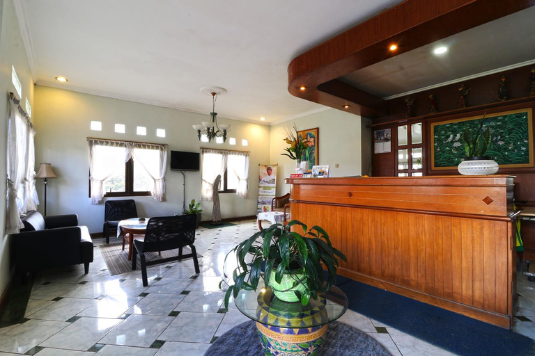 Citere Resort Hotel, Bandung