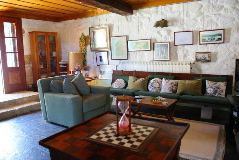 Quinta Da Calcada, Melgaço