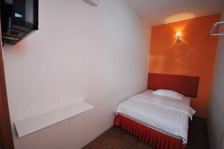 OYO 137 1st Centro Hotel, Kuala Lumpur