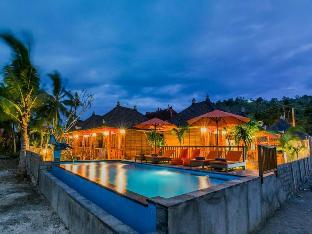 Sea Bridge Villa Ceningan, Klungkung