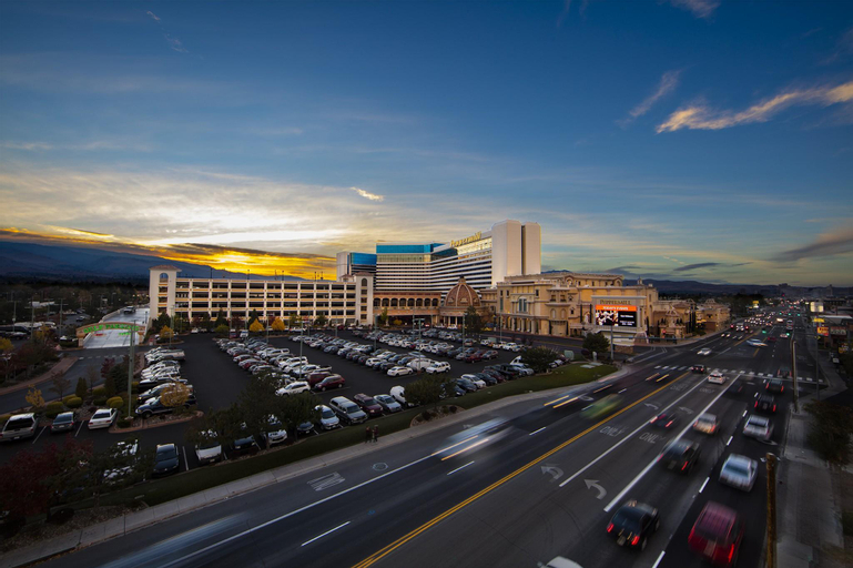 Peppermill Resort Spa Casino, Washoe
