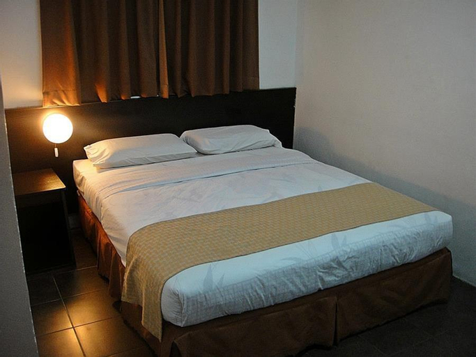 Sipadan Inn, Semporna