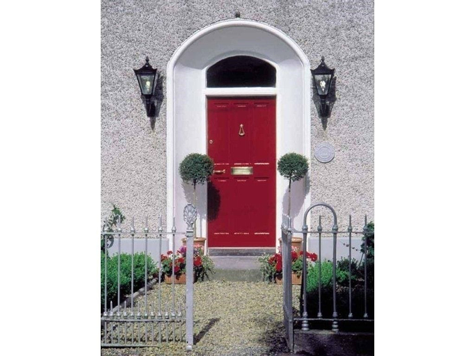 Ivyleigh House,