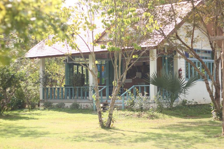 Pai Flora Resort, Pai
