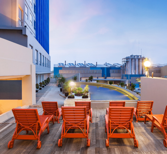 Primebiz Hotel Cikarang, Cikarang