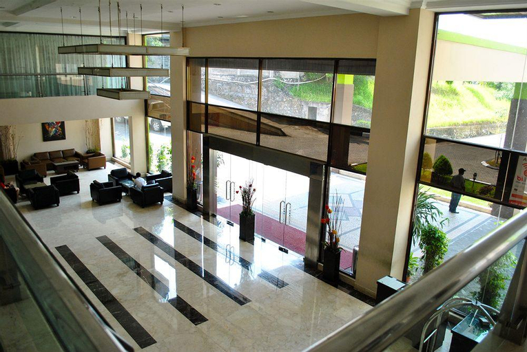 Hotel Nuansa Indah, Balikpapan