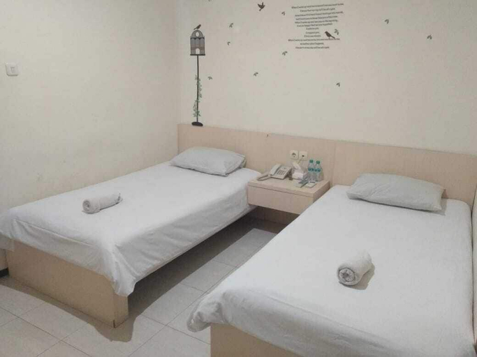 SWK 95 Hotel, Surabaya