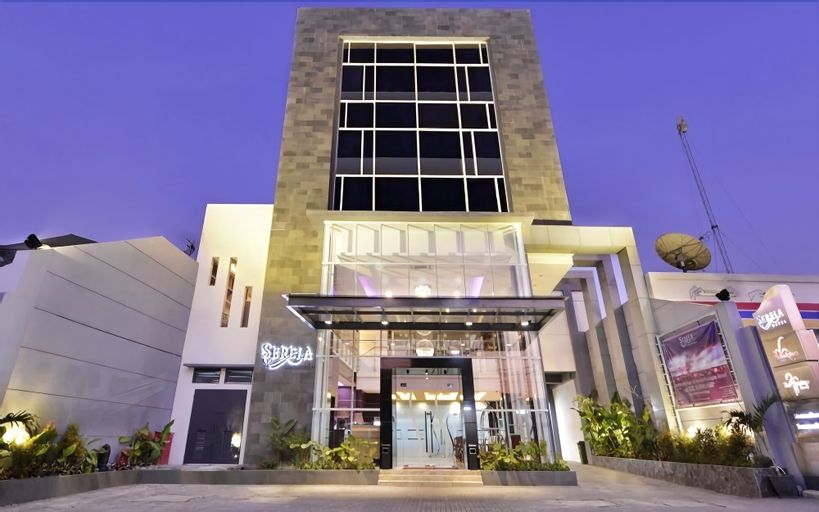 Serela Waringin by KAGUM Hotels, Bandung