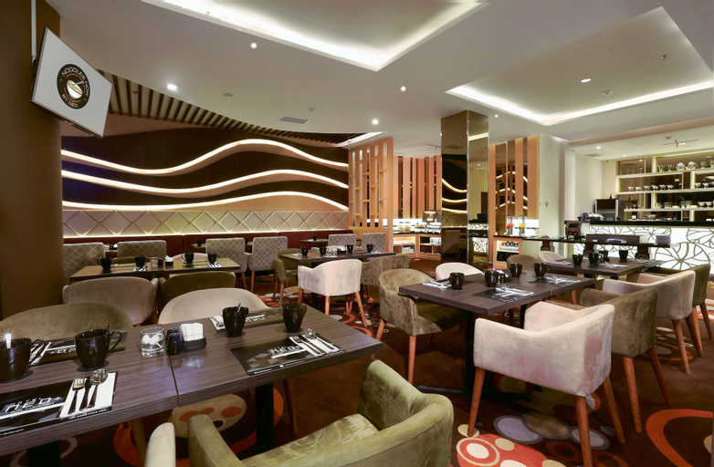 Hotel Neo+ Balikpapan by ASTON, Balikpapan