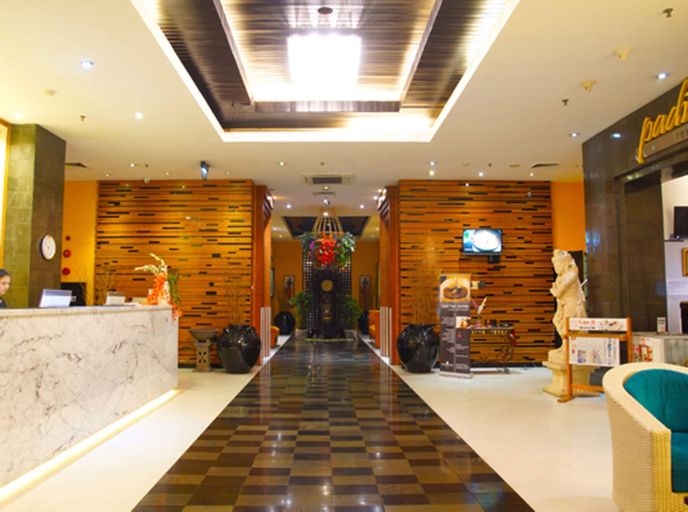 Puri Denpasar Hotel, Jakarta Selatan