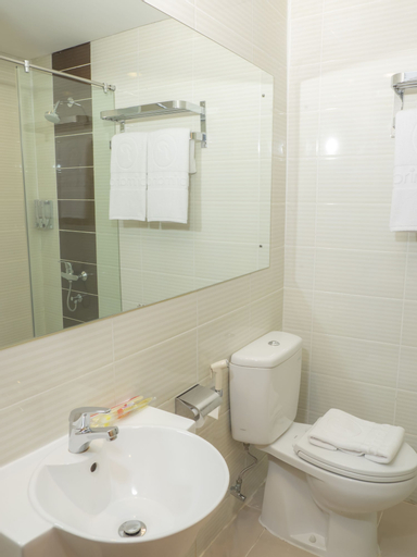 dprimahotel Airport Terminal 1A ( Kedaton ), West Jakarta