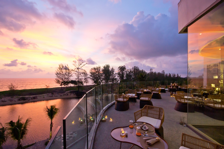 Le Coral Hideaway Beyond Phuket, Takua Thung