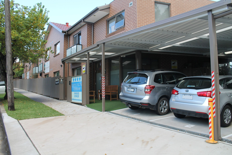 Strathfield Executive Accommodation, Canada Bay - Concord