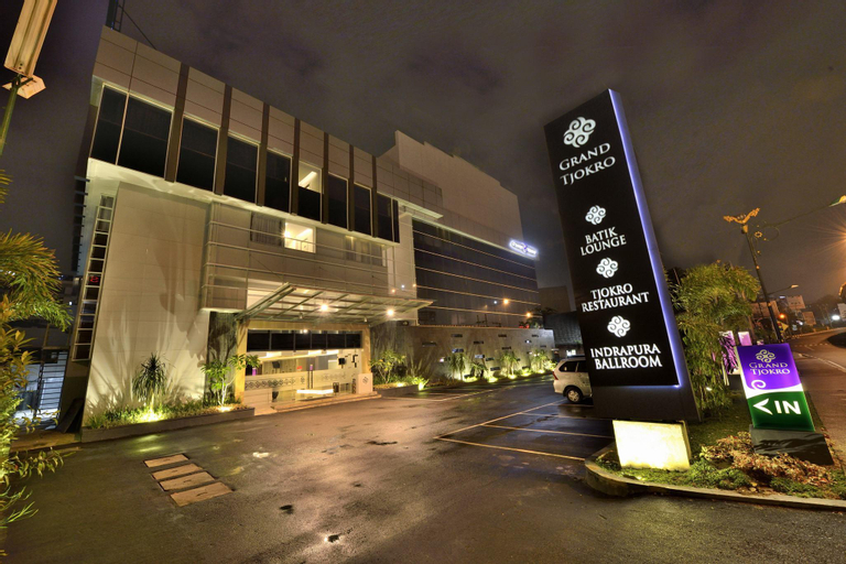 Tjokro Hotel Pekanbaru, Pekanbaru