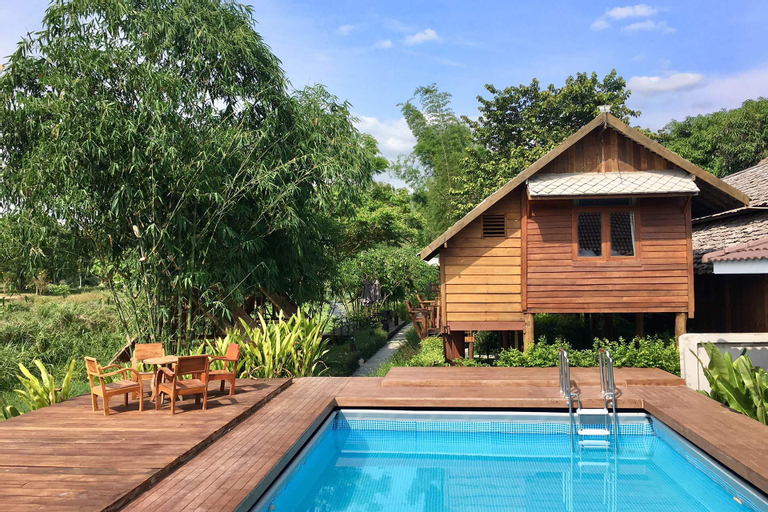 Amayen Sanctuary, Doi Saket