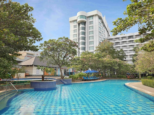 Mercure Convention Center Ancol, North Jakarta