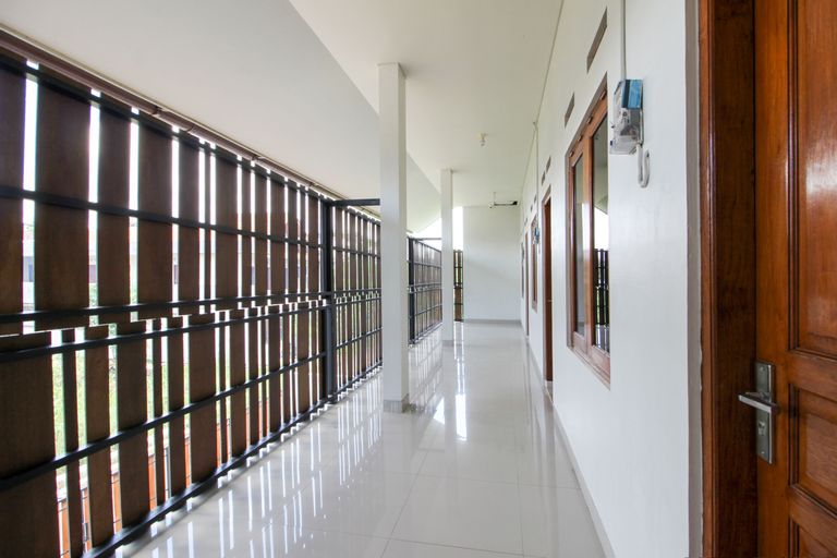 RedDoorz Syariah near Sindu Kusuma Edupark, Yogyakarta