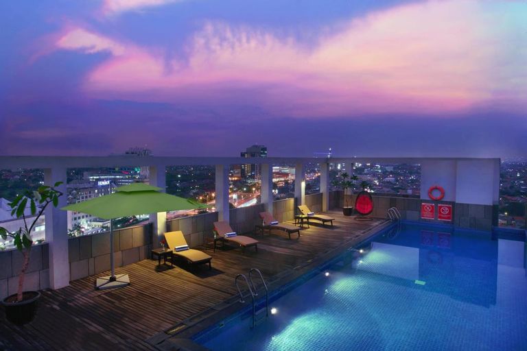 Amaris Hotel Bekasi Barat, Bekasi
