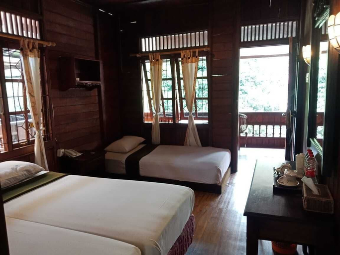 Green Valley Resort Bandungan, Semarang