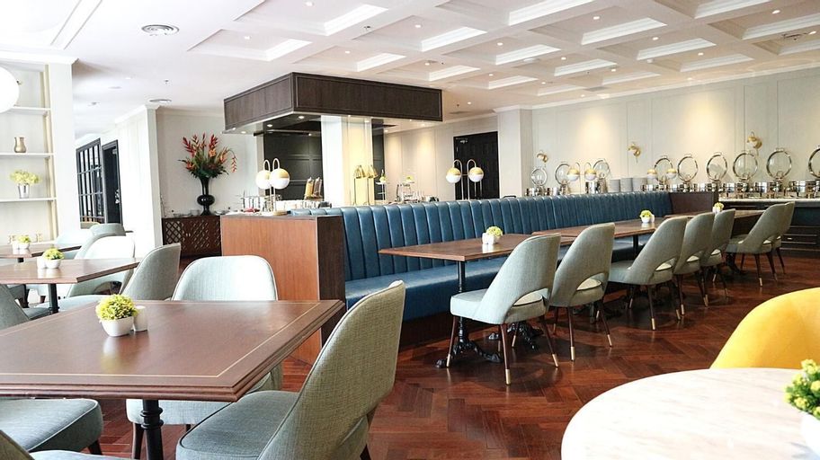 Hotel Shalva Jakarta, Central Jakarta