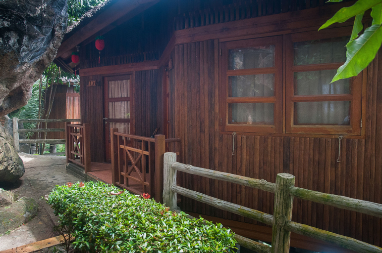 de Bintan Villa, Bintan