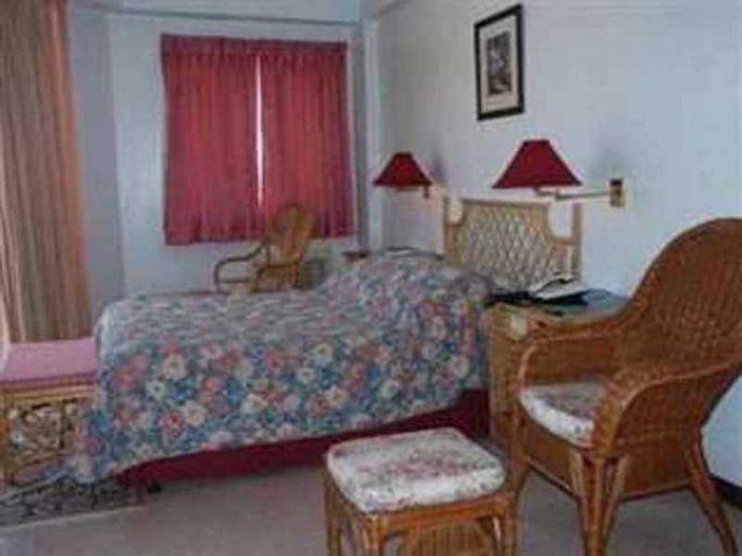 My Hotel, Davao City