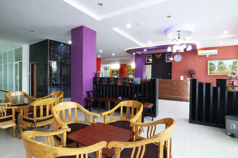 Hotel D Boegis Jakarta, Central Jakarta