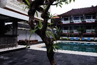 Hotel Palm Garden Kuta, Badung