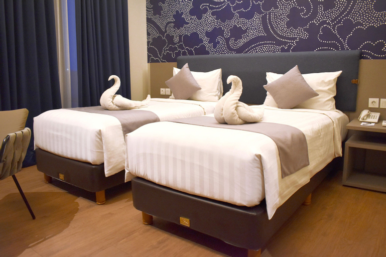 Luminor Hotel Airport Sidoarjo, Sidoarjo