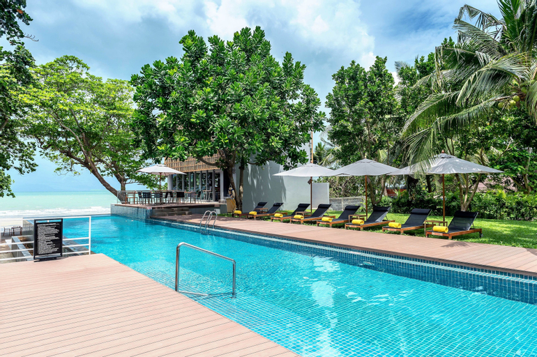 Centara Q Resort Rayong, Klaeng