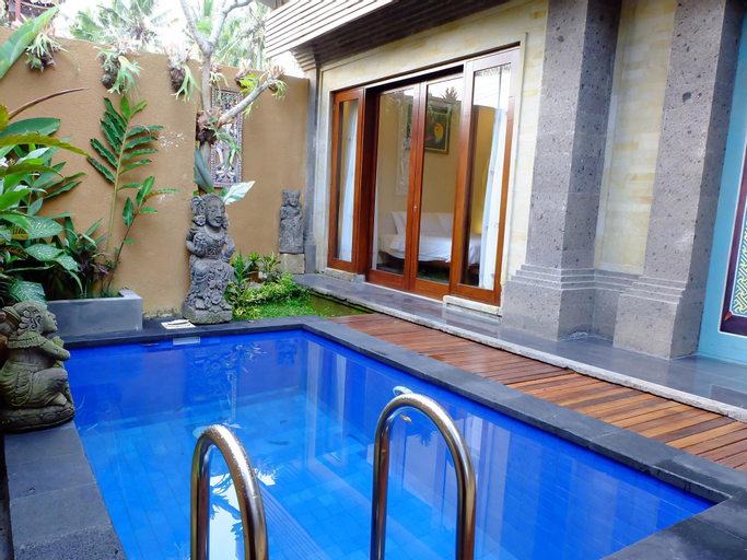 Pratiwi Ubud Villa, Gianyar