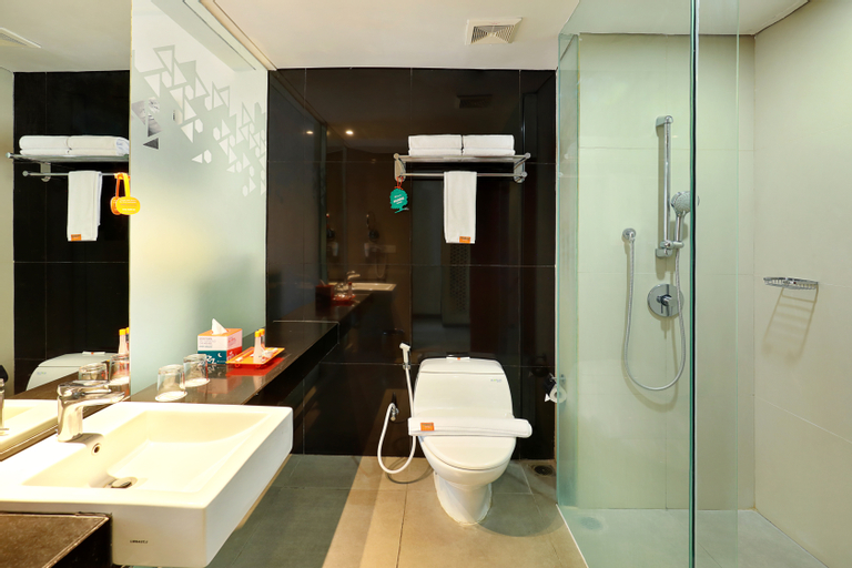HARRIS Hotel Seminyak, Badung