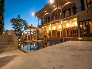 Jepun Villa Sanur, Denpasar