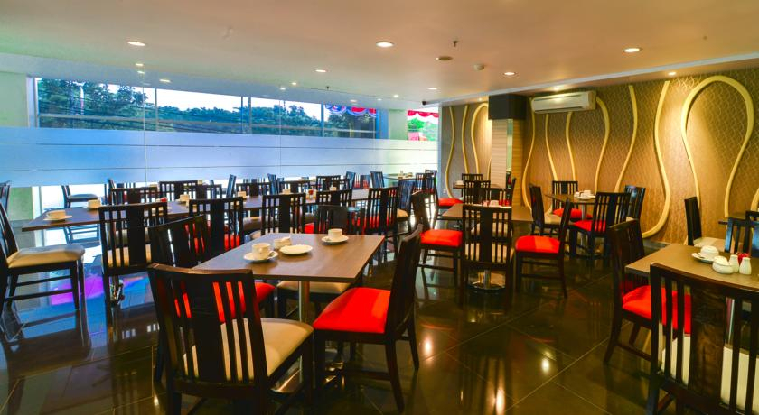 D Hotel Jakarta, Jakarta Pusat