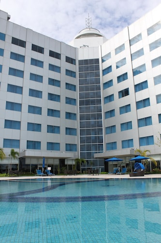 Novotel Balikpapan, Balikpapan