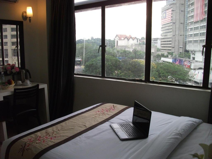 Swiss Hotel Kuala Lumpur, Kuala Lumpur