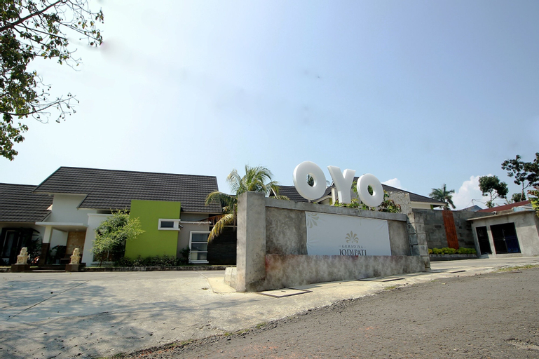OYO 680 Grhadika Jodipati, Bengkulu