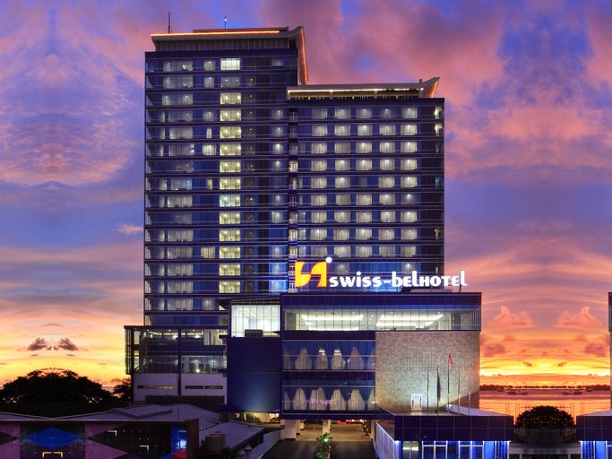 Swiss-Belhotel Makassar, Makassar