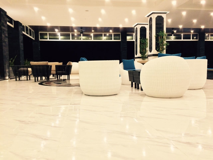 Bintan Pearl Beach Resort, Bintan